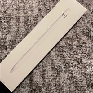 1st Generation Apple Pencil